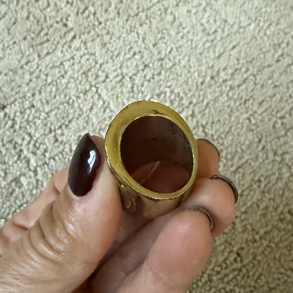 Statement Ring - Picture 5 of 6